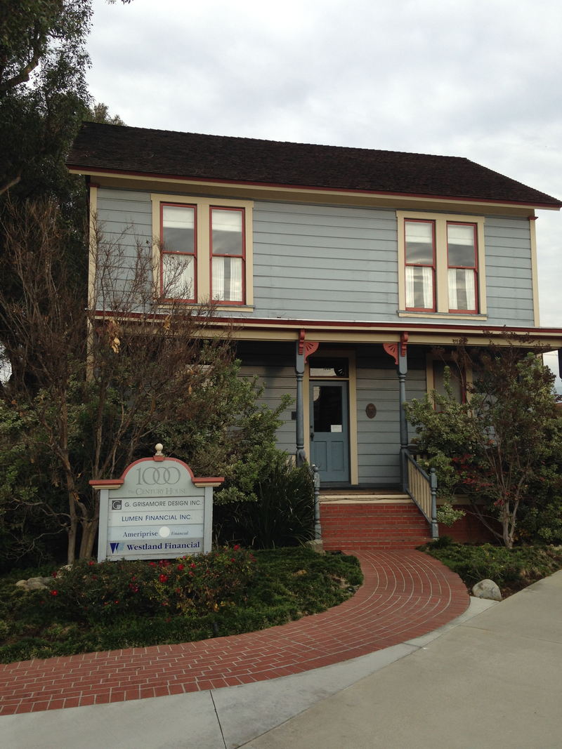 Halloween (1978) Filming Locations - Michael Myers Childhood Home (newer photo)